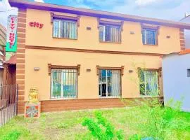 City Hostel & Tours