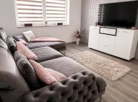 Móra Apartman