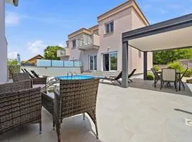 Holiday house "Sabine green"