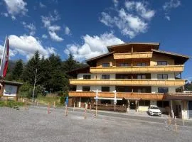 Alpenresort Panorama