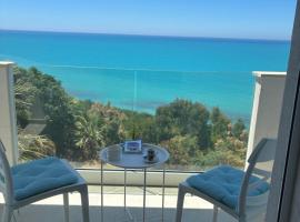 Apartment Marechiaro Agrigento, hotel di Zingarello