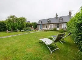 Gîte de caractère La Montagne