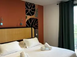 Hôtel du Golfe Pinarello