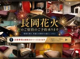 ホテル エフスリー 燕三条