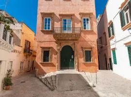 Palazzo Venneri Lloyd