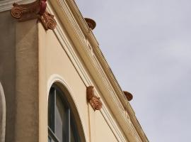Zannos Melathron by Omilos Hotels, hotel u gradu 'Pirgos'