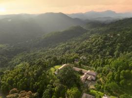 Simpson's Forest - Luxury Boutique Resort & Spa - Kandy – hotel w mieście Kandy