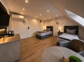 M&H Apartments - Salzgitter