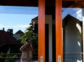 Budha Home Stay
