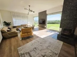 Villa Verde