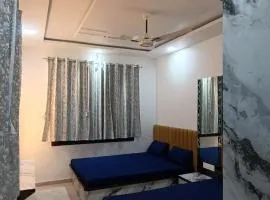 Riddhi siddhi family guest house