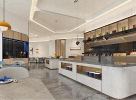 Holiday Inn Express Huangshan Tunxi High-Tech Zone by IHG, hotel en Huangshan