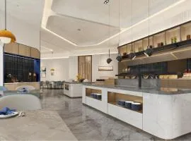 Holiday Inn Express Huangshan Tunxi High-Tech Zone by IHG