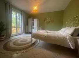Casa Eviano, Limone