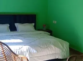 Maa Bhagirathi Homestay