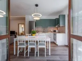 Maison Bovet - Lo curti