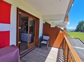 Cozy apartment "WAPITI" at the foot of the slopes