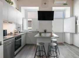 Vault Ceiling Studio II