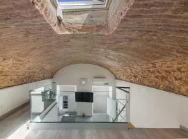 Vault Ceiling Studio II