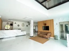 PP Garden Home