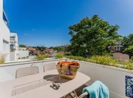 Appartement Perlières 1-Arcachon