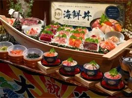 いわきワシントンホテル