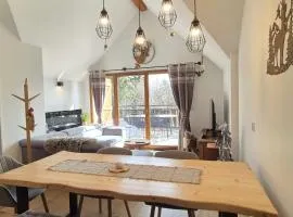 O'Cimes magnifique appartement