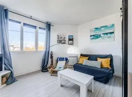 Appartement Le Mauresque
