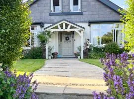 The Artist Residence Dublin Boutique B&B
