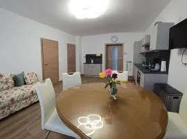Ferienhaus Trift