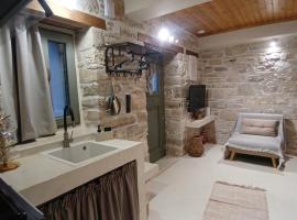 cozystudio Chezmoi, hotel a Chios