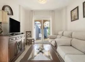 Casa La Tahona