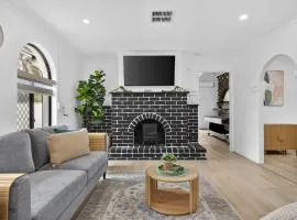 Family Friendly Retreat 4Bed Armadale Home