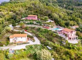 I Gelsi e i Castagni