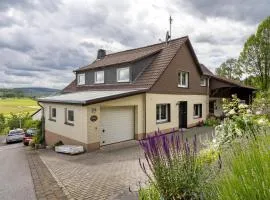 Ferienwohnung Zur Waldroute