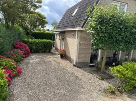 Have a nice stay! - Beachhouse Zonneweelde