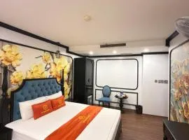 My House Hotel Hanoi