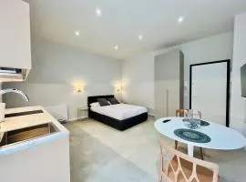 Lucus Apartments, Appartamenti con Parcheggio