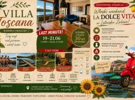 Villa Toscana