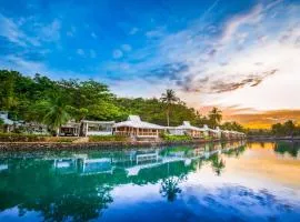 Golden Sands Destination Resorts