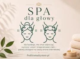 Pod Gromadzyniem Resort