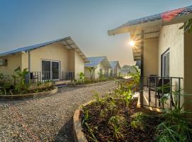 Dandeli Serene Jungle Resort, hotel u gradu 'Dandeli'