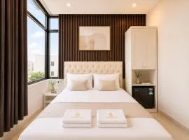 Quang Huy Hotel - Trung Phụng