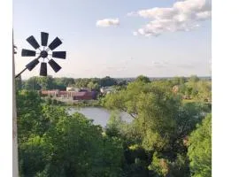 Kawalerka nad Odrą