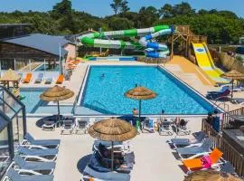 Camping Signol