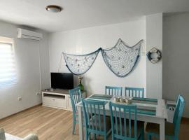 Apartman Zaton, hotel a Zaton