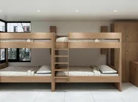 Green Hostel Hanoi