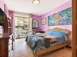 Lake Lecco retreat with Terrace & Free Parking