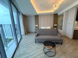 Nha Trang Oceanview Suites