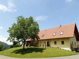 Obst- und Weinbauernhof BERNHARD